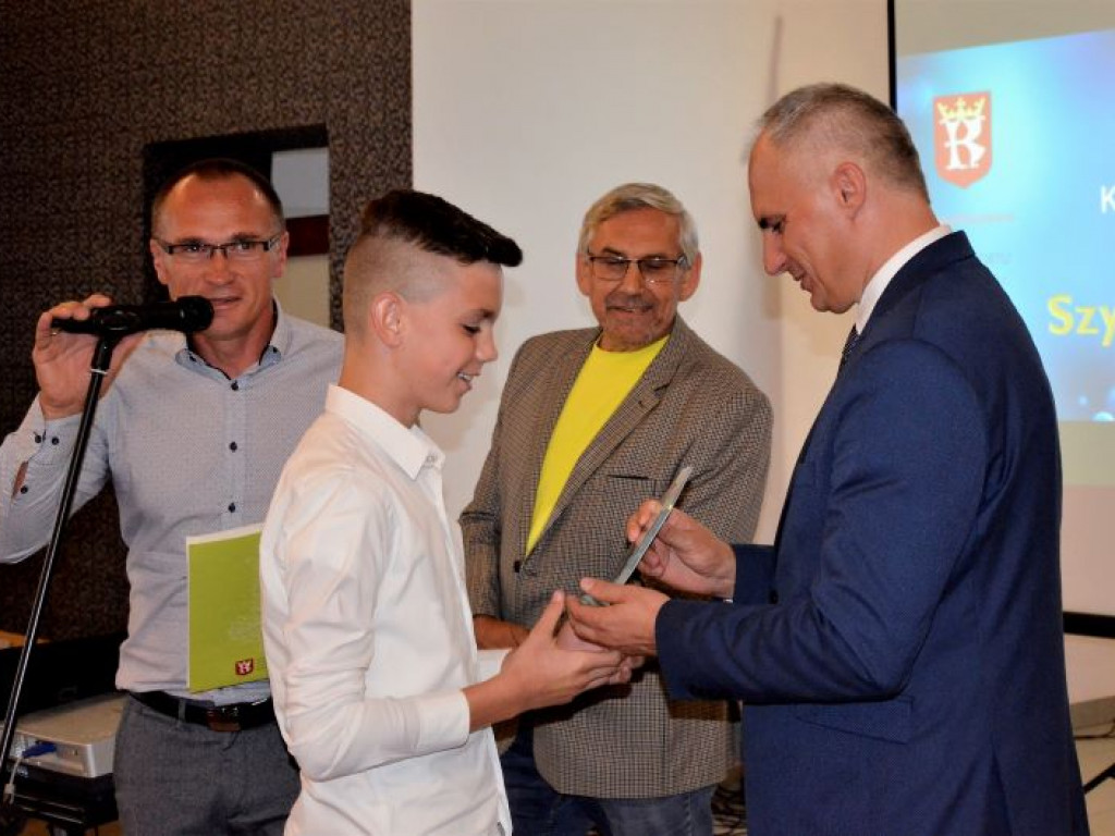 I GALA SPORTU GMINY KRASZEWICE (ZDJĘCIA)