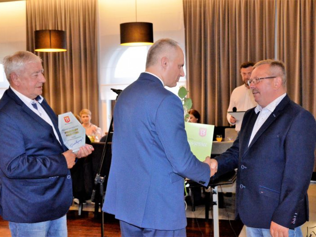 I GALA SPORTU GMINY KRASZEWICE (ZDJĘCIA)