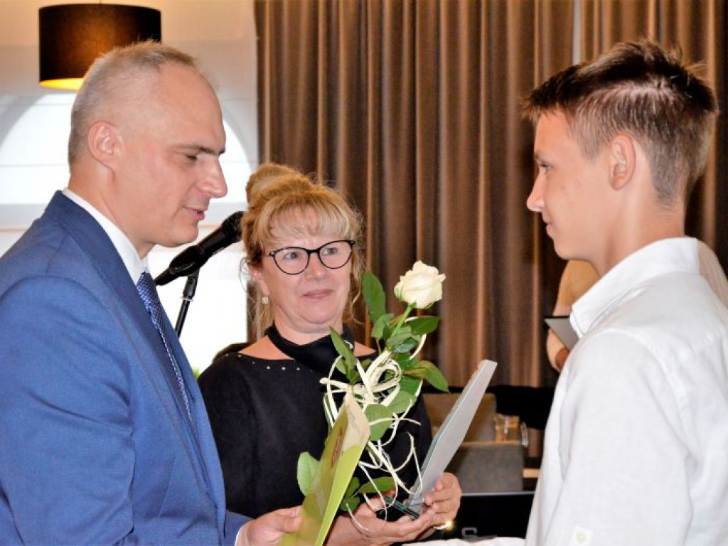 I GALA SPORTU GMINY KRASZEWICE (ZDJĘCIA)