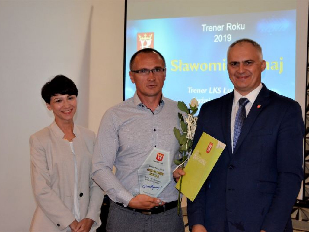 I GALA SPORTU GMINY KRASZEWICE (ZDJĘCIA)