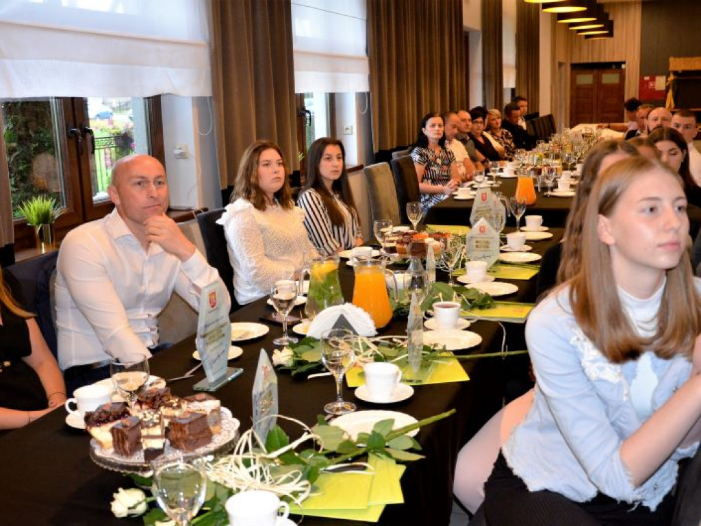 I GALA SPORTU GMINY KRASZEWICE (ZDJĘCIA)