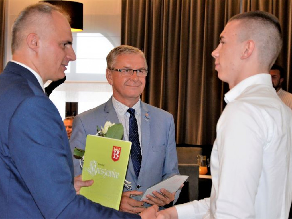 I GALA SPORTU GMINY KRASZEWICE (ZDJĘCIA)