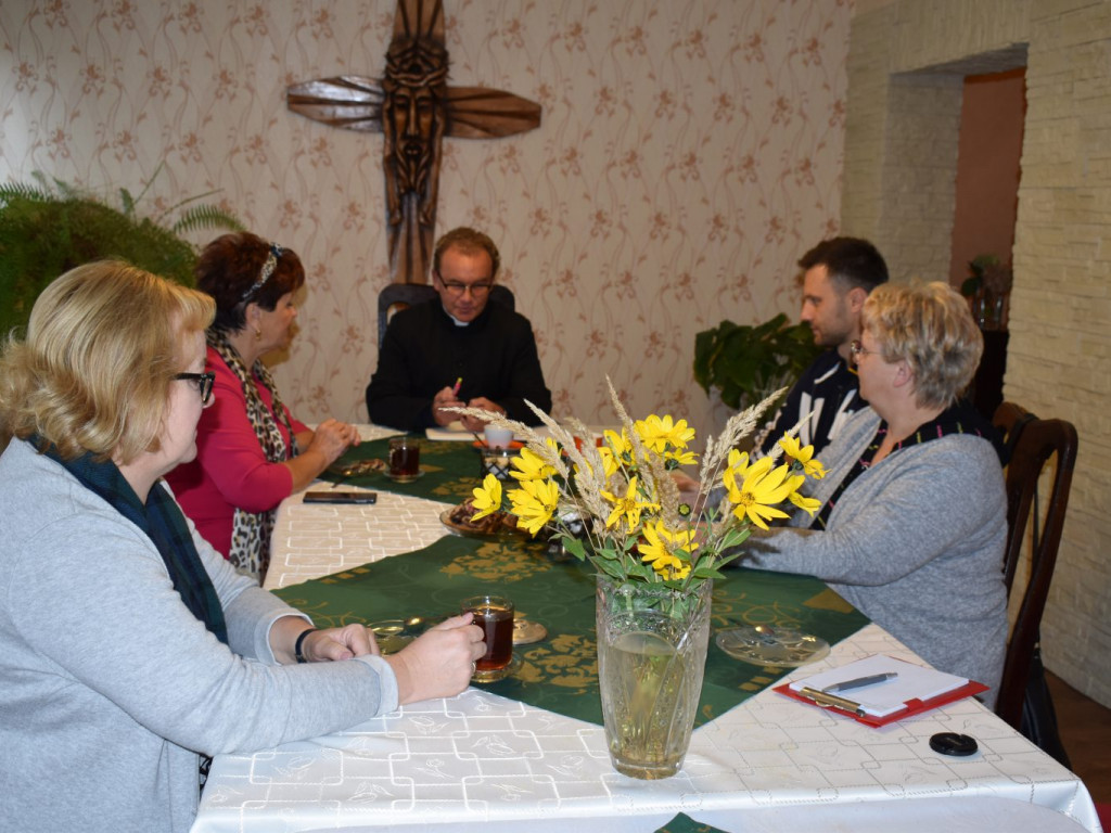 OSTRZESZÓW: Jadłodzielnia już niebawem