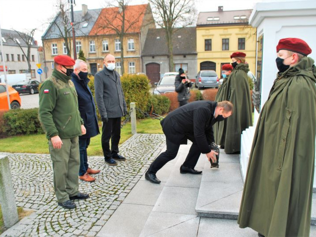 O powstańcach pamiętają ich wnukowie