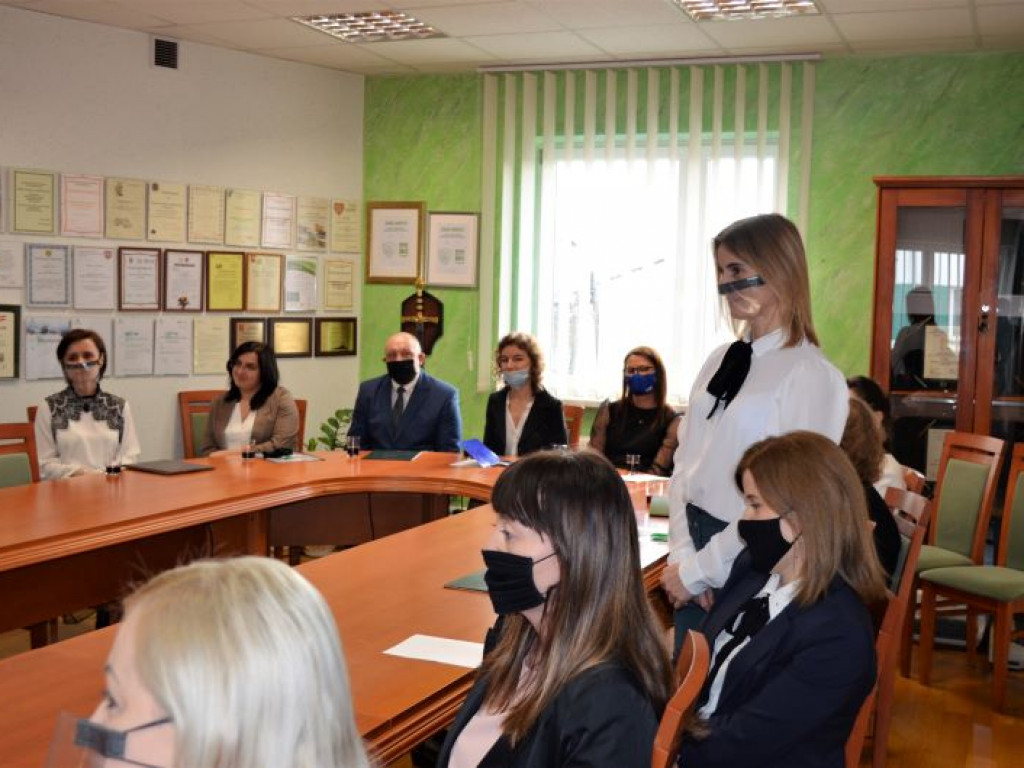 Rada Nadzorcza, Zarząd oraz pracownicy pożegnali Prezesa Mariana Fitę, który przeszedł na emeryturę