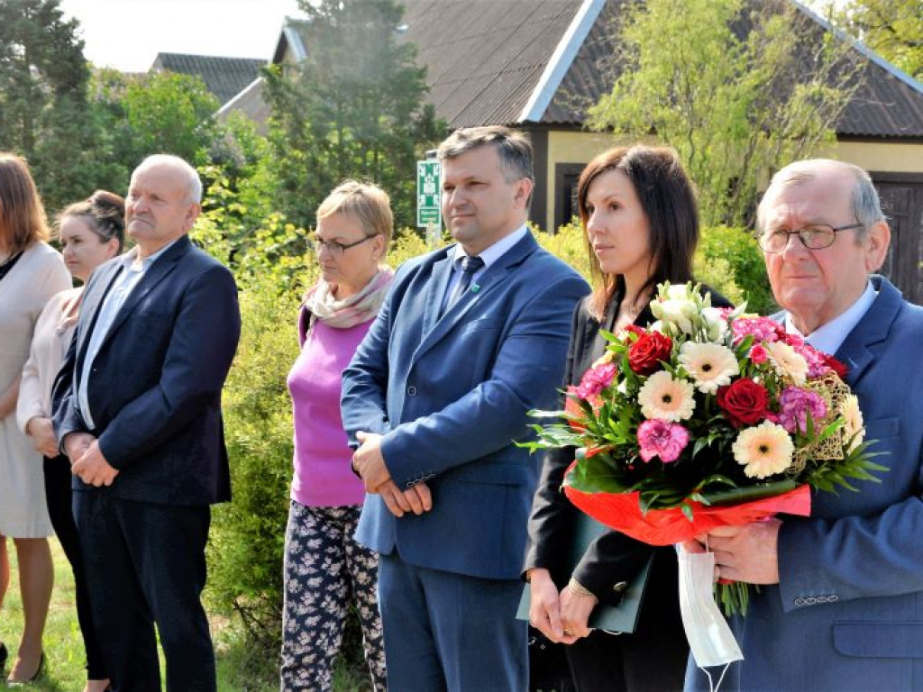 MIELCUCHY: Uroczyste otwarcie Klubu Senior+