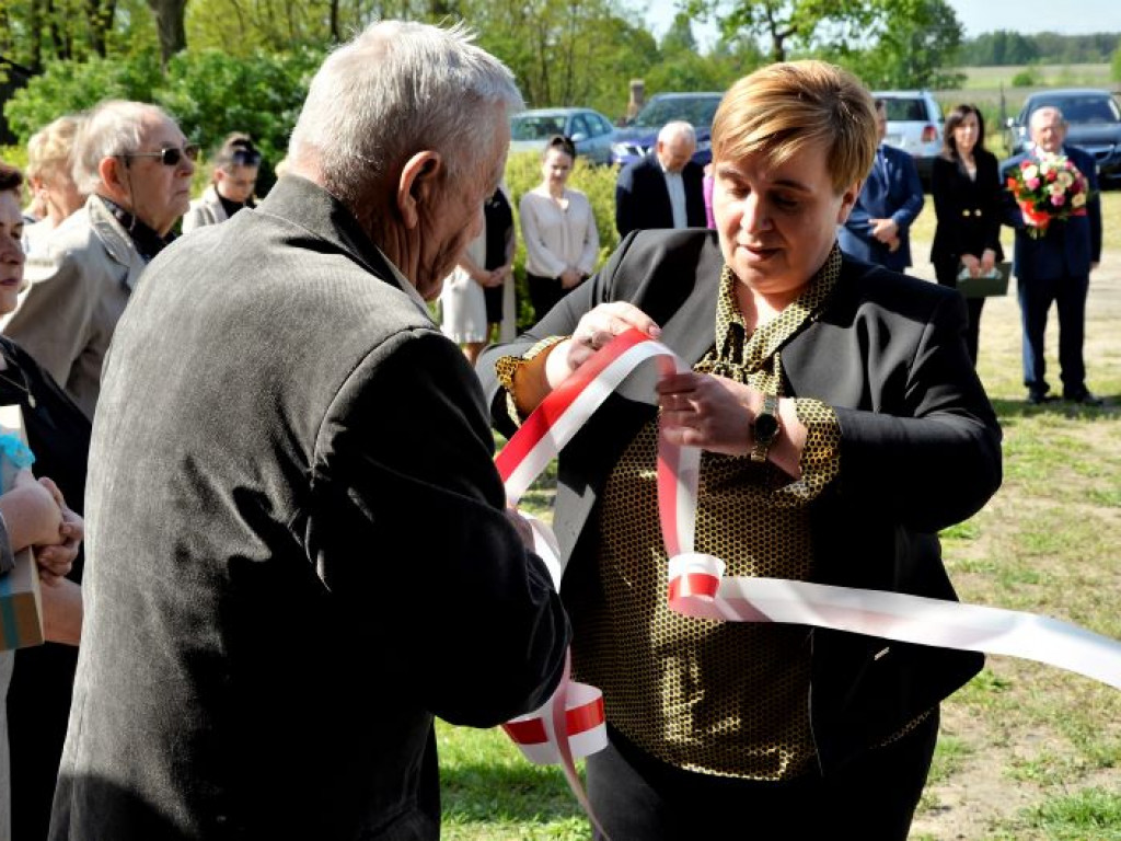 MIELCUCHY: Uroczyste otwarcie Klubu Senior+