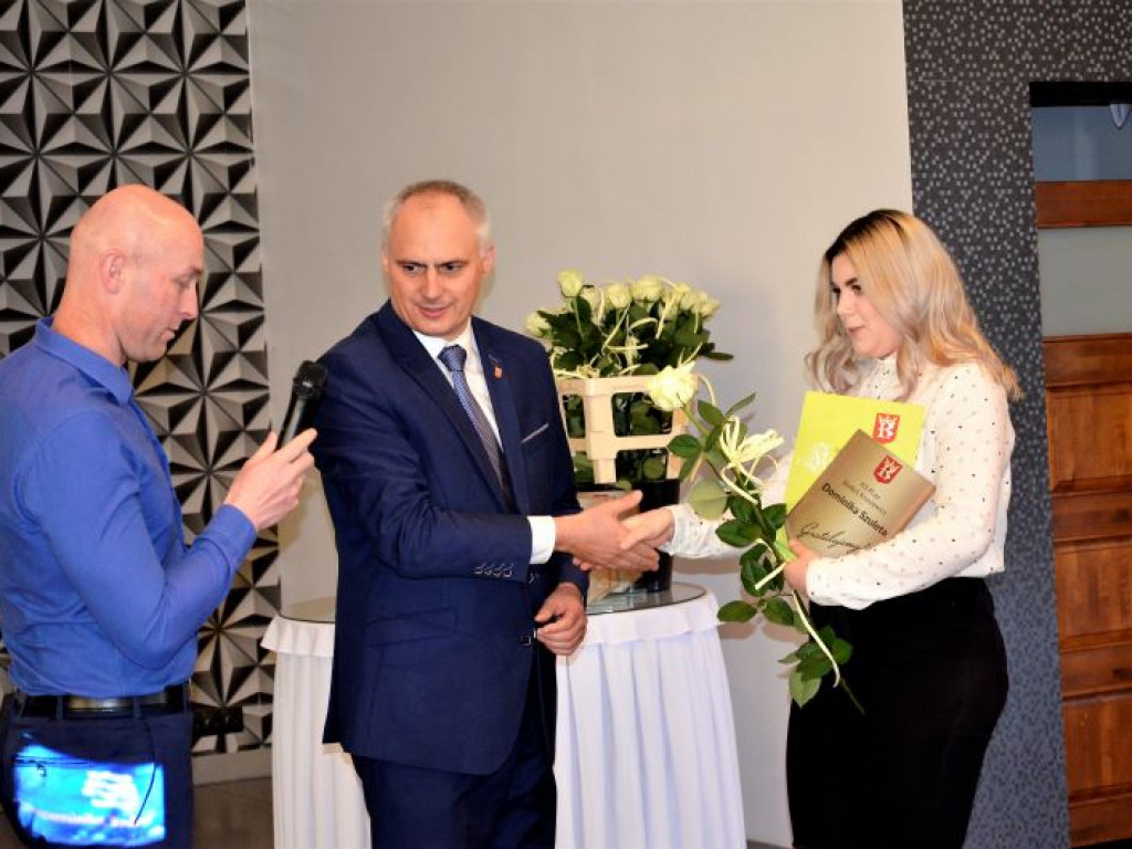 II Gala Sportu Gminy Kraszewice