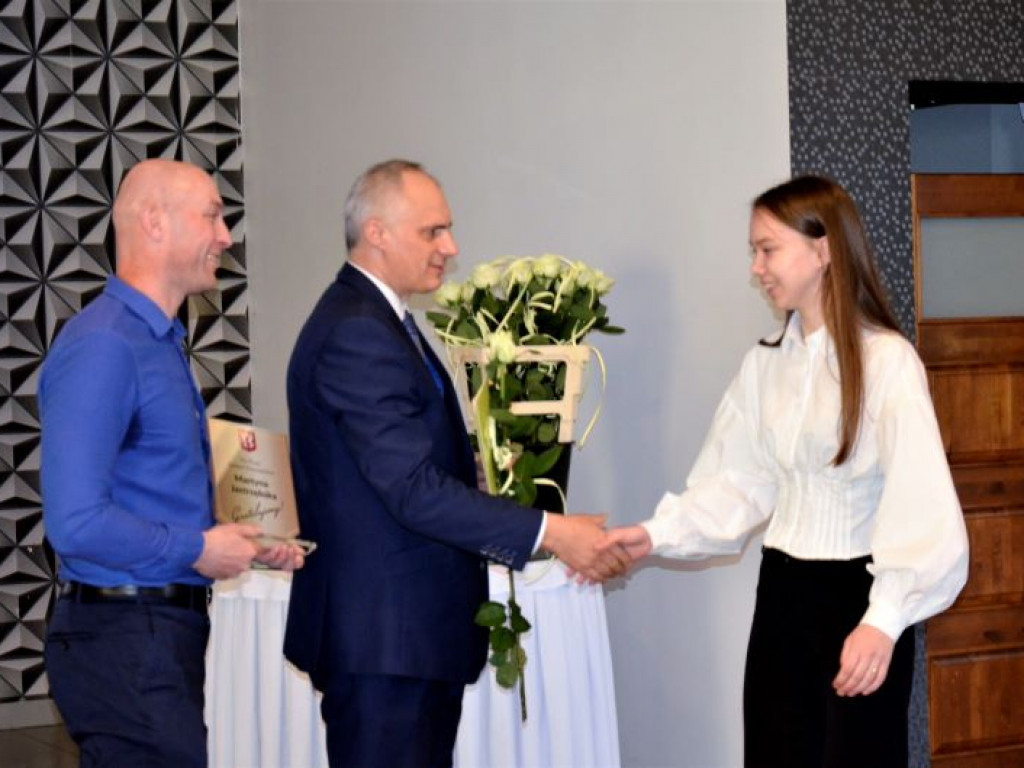 II Gala Sportu Gminy Kraszewice