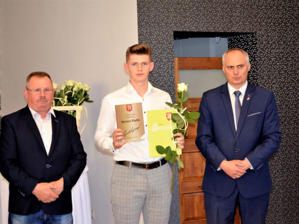 II Gala Sportu Gminy Kraszewice