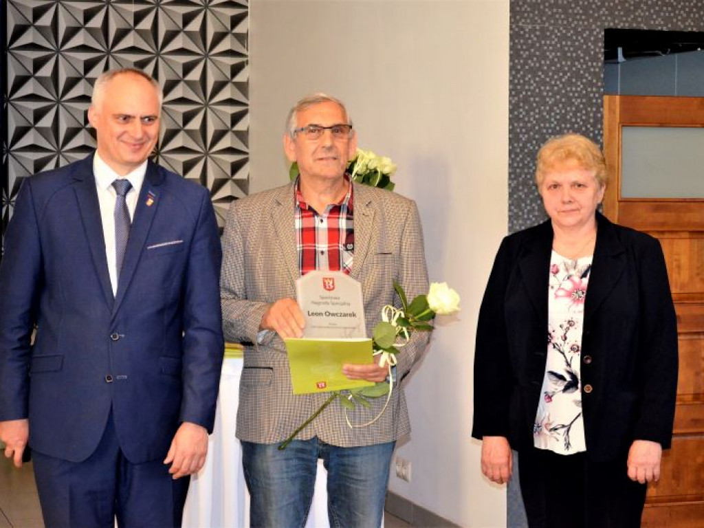 II Gala Sportu Gminy Kraszewice