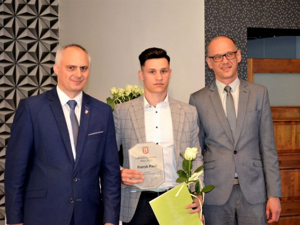II Gala Sportu Gminy Kraszewice