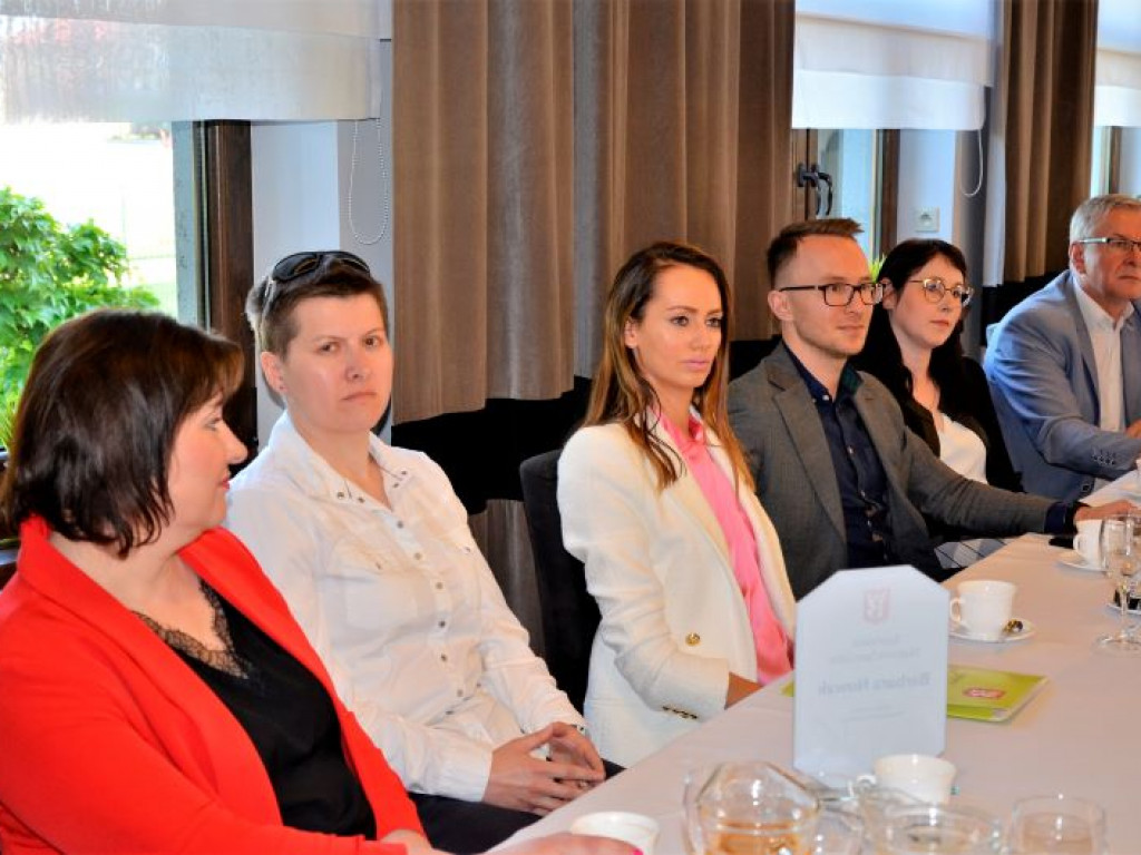 II Gala Sportu Gminy Kraszewice