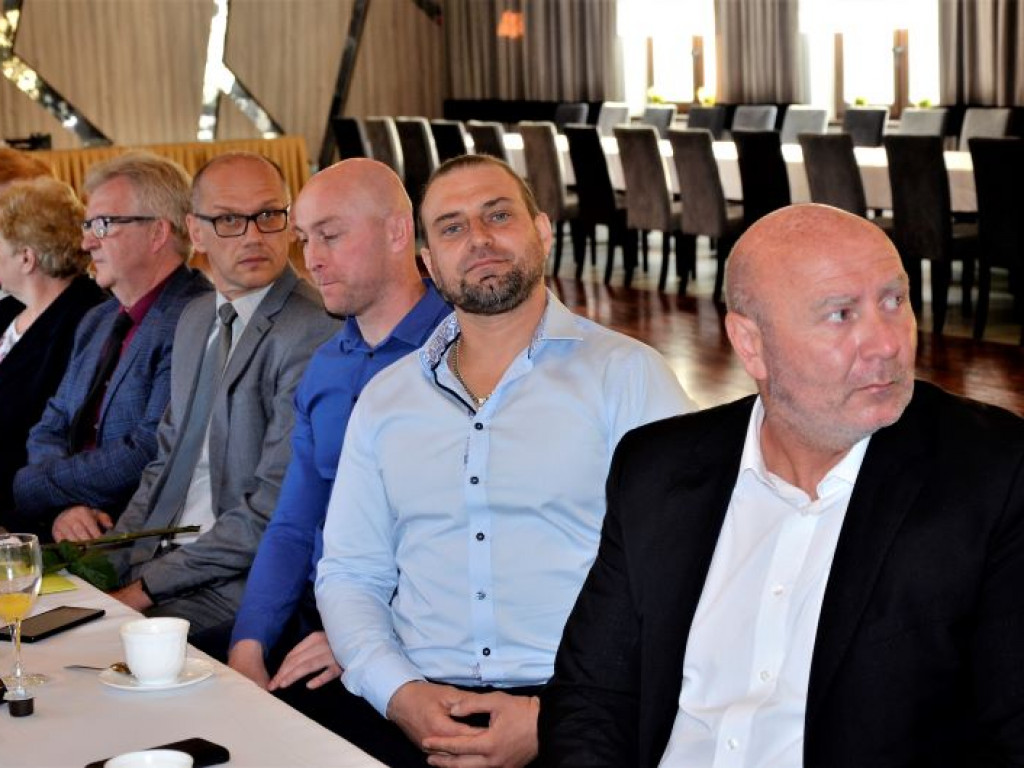 II Gala Sportu Gminy Kraszewice