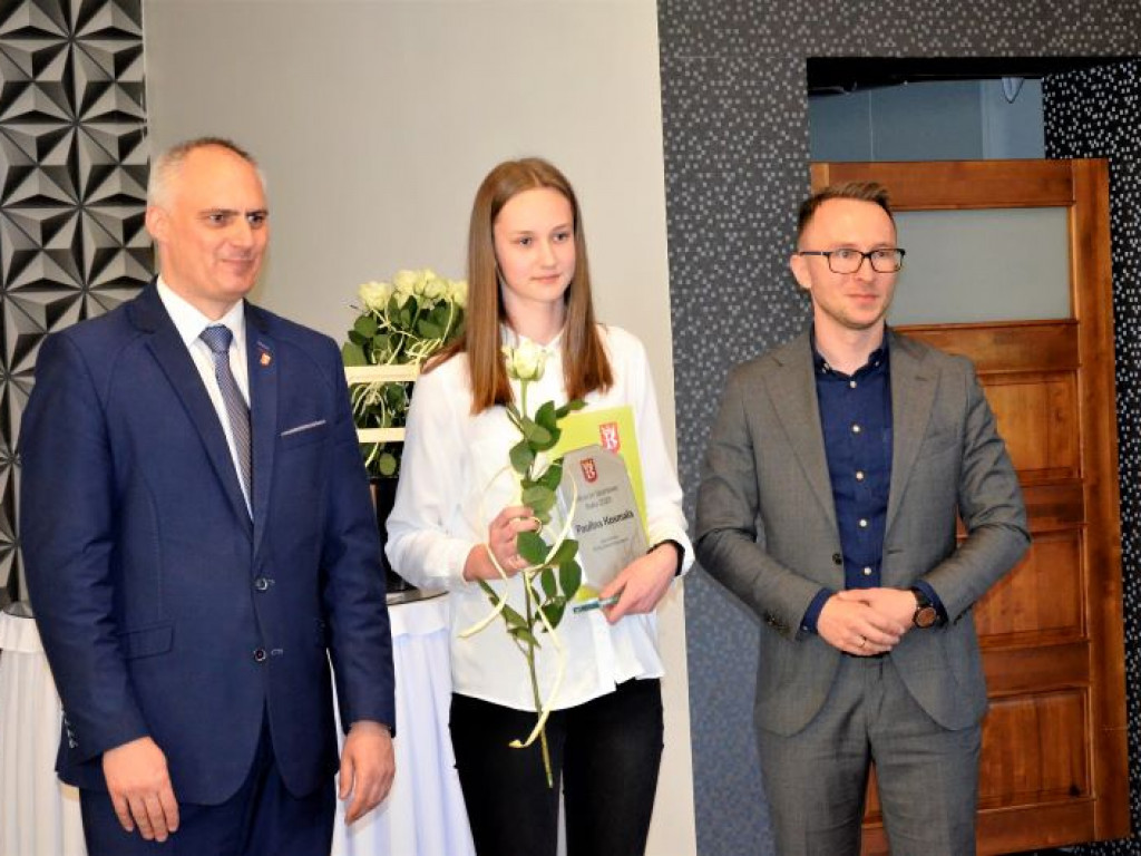 II Gala Sportu Gminy Kraszewice