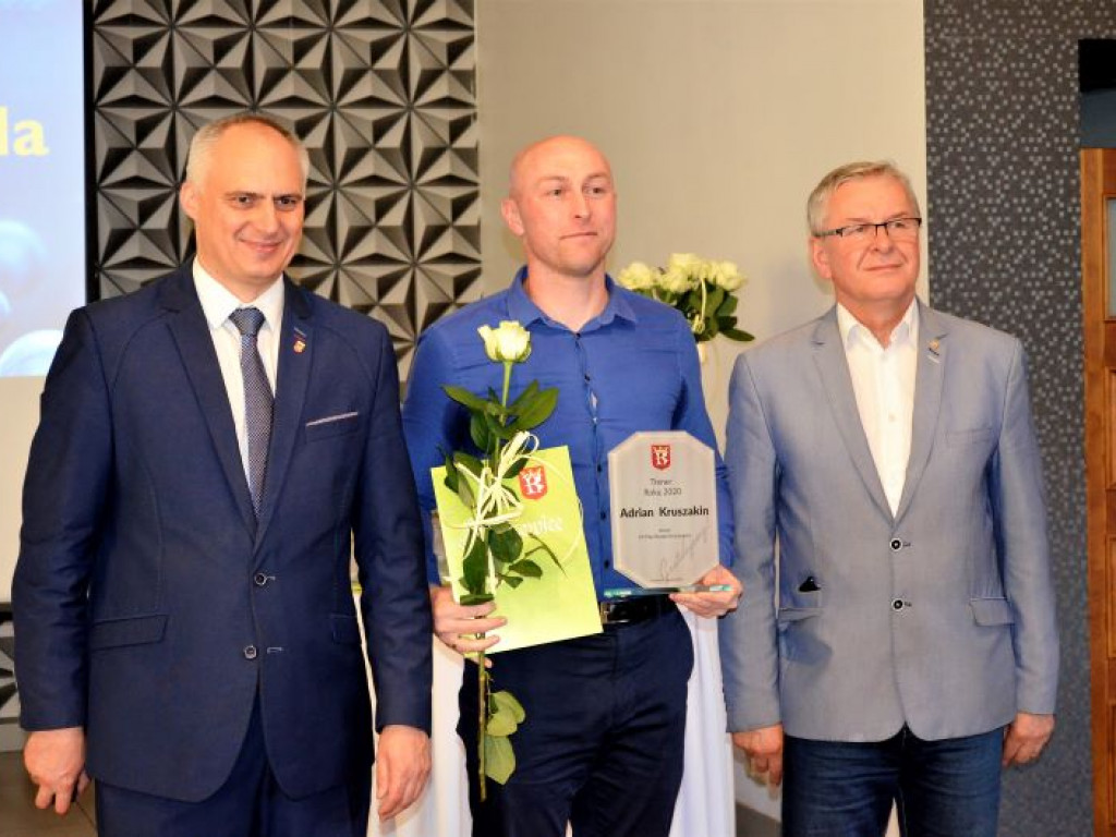 II Gala Sportu Gminy Kraszewice