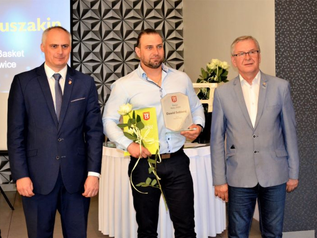 II Gala Sportu Gminy Kraszewice
