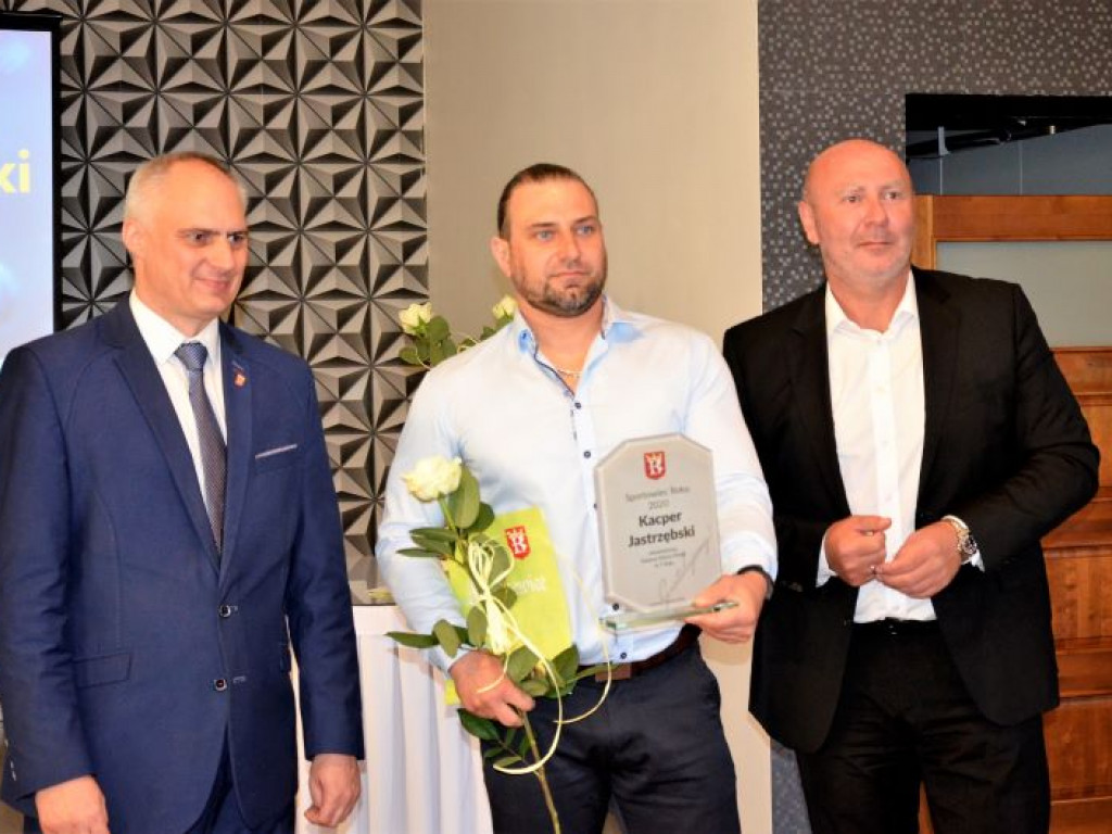 II Gala Sportu Gminy Kraszewice