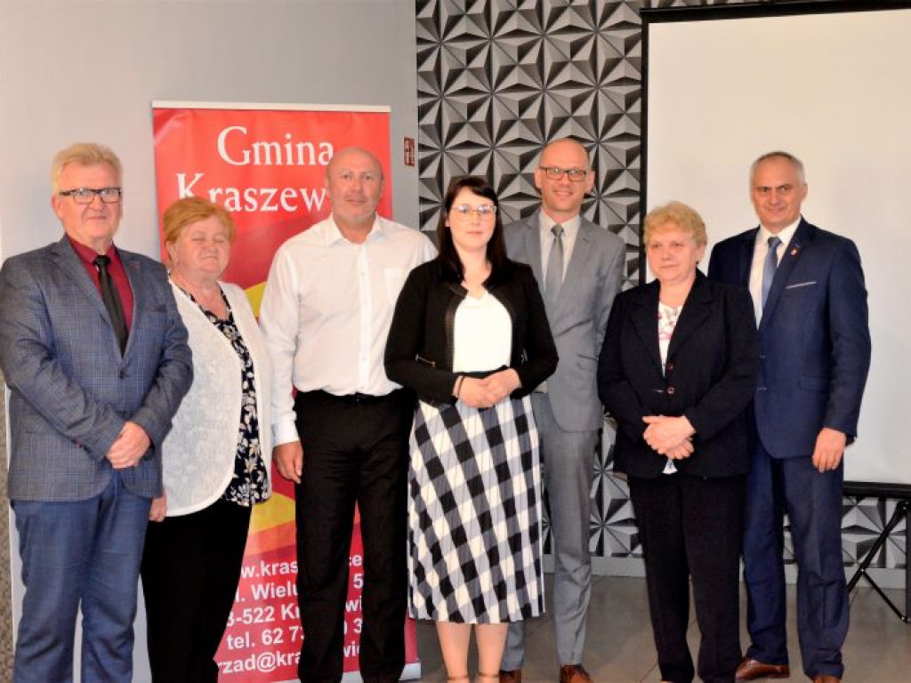 II Gala Sportu Gminy Kraszewice