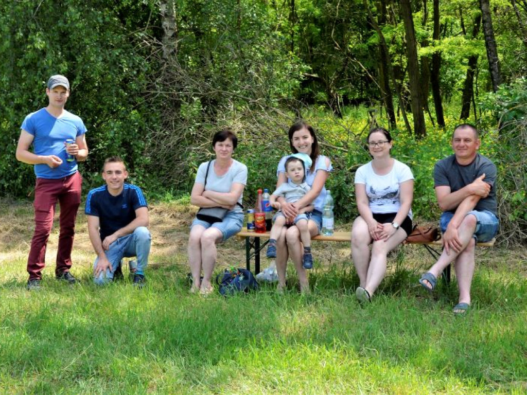 Zawody w Powożeniu Zaprzęgami Konnymi w Kraszewicach