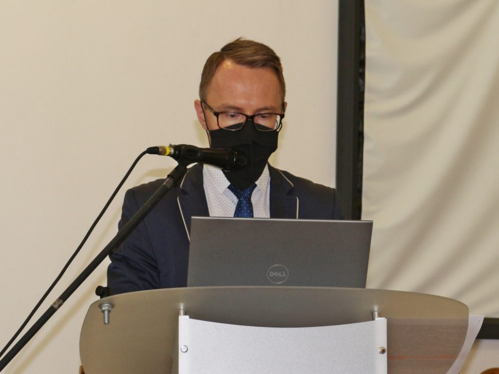 Ostrzeszów: Strefa płatnego parkowania będzie wprowadzana, ale etapami