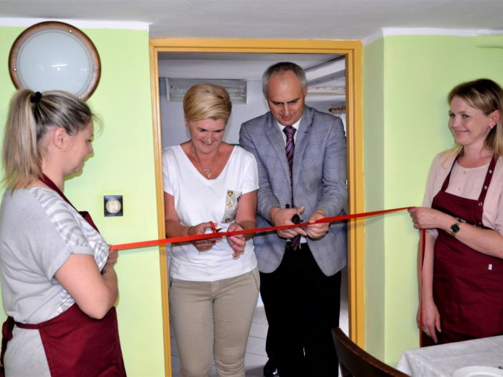 KRASZEWICE: Dobra współpraca popłaca