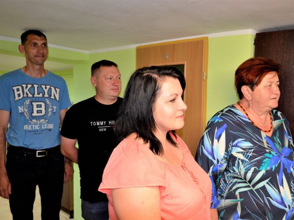 KRASZEWICE: Dobra współpraca popłaca