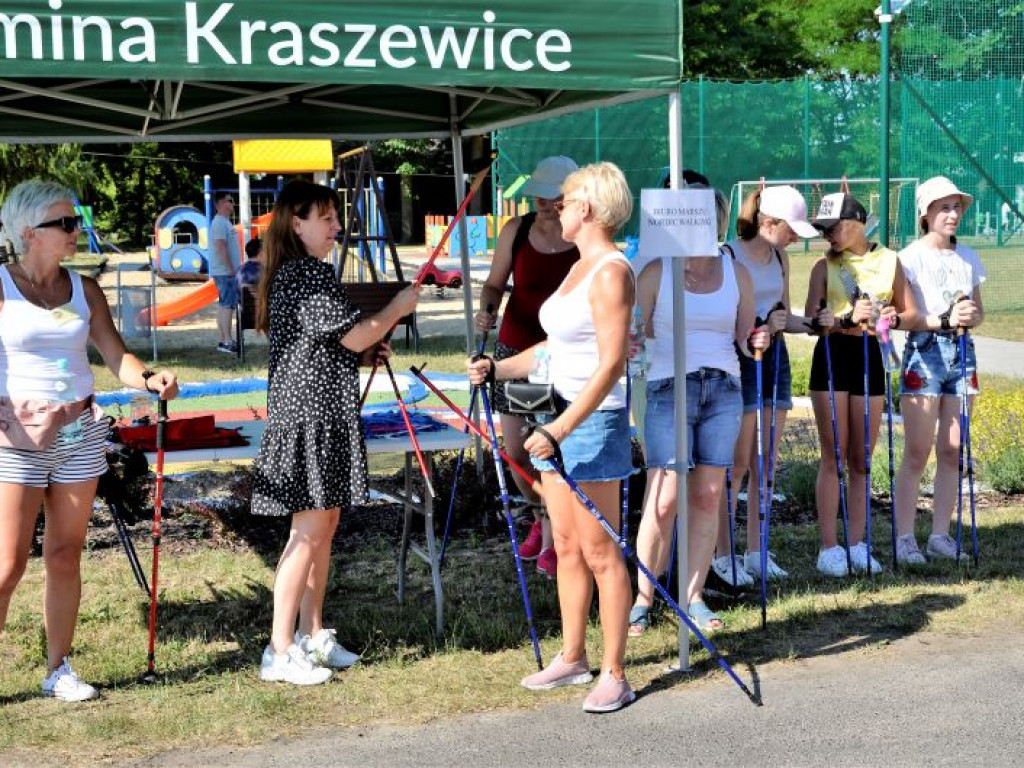JELENIE: Festyn integracyjny ,,Zielona strefa rekreacji'