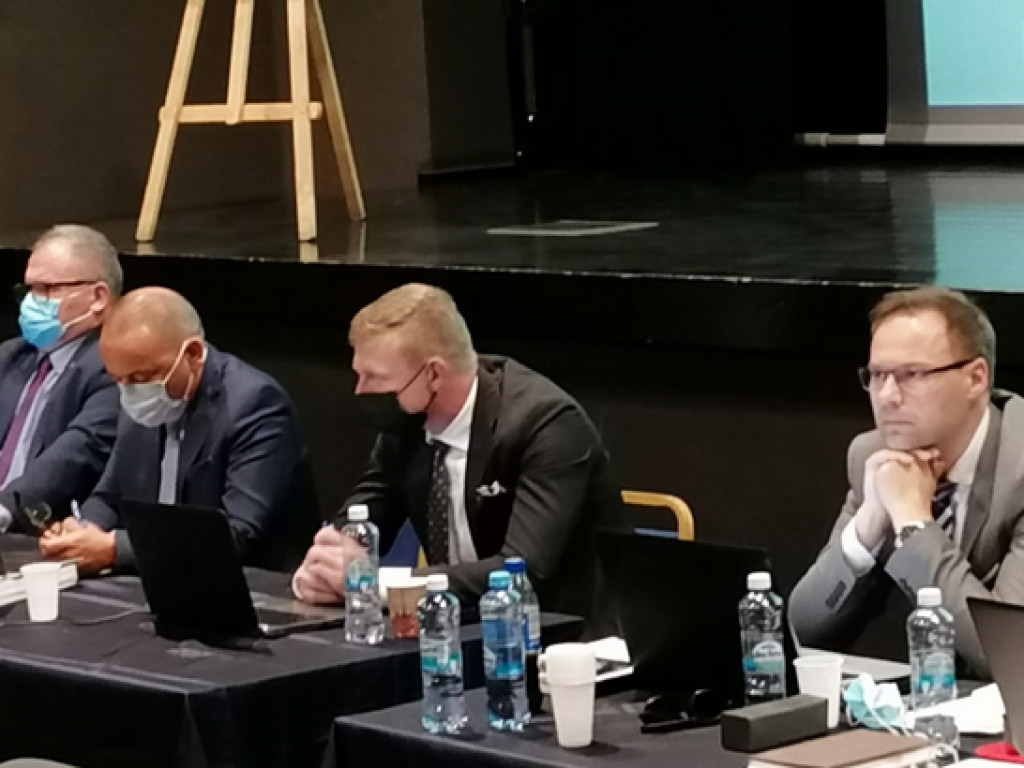 Kępno: Burmistrz traci większość w Radzie