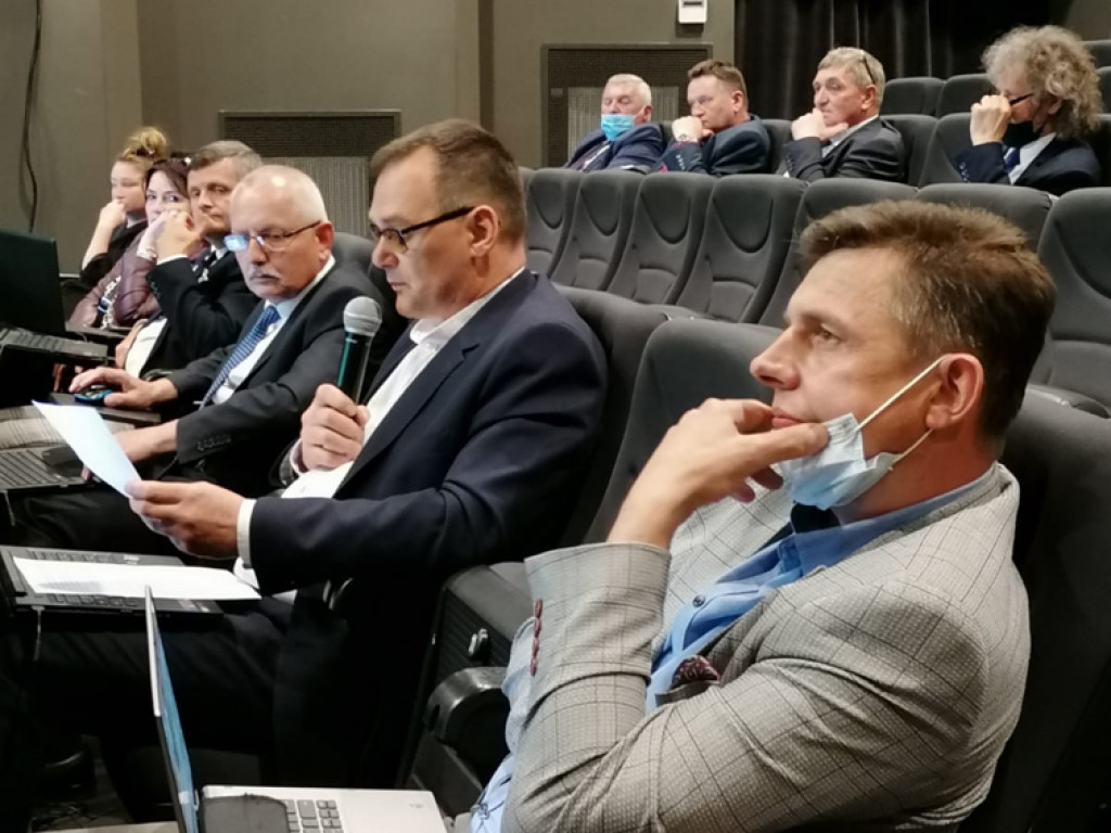 Kępno: Burmistrz traci większość w Radzie