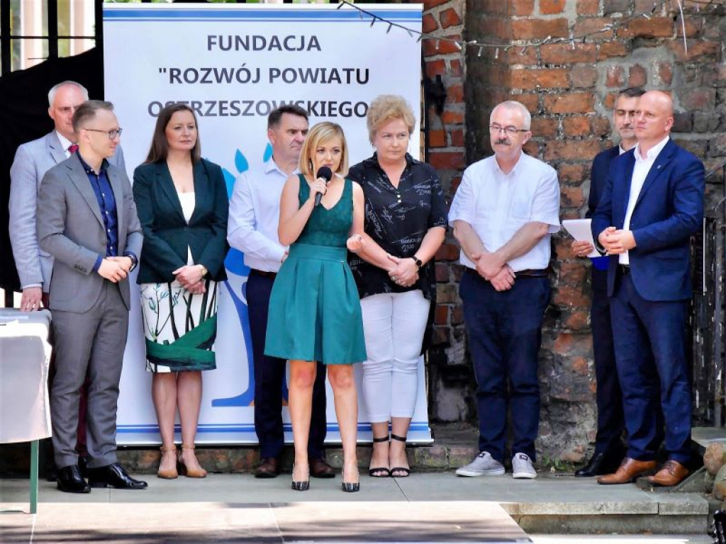I Gala Gminnych Mistrzów Sportu
