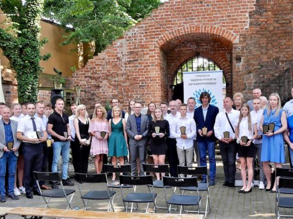 I Gala Gminnych Mistrzów Sportu