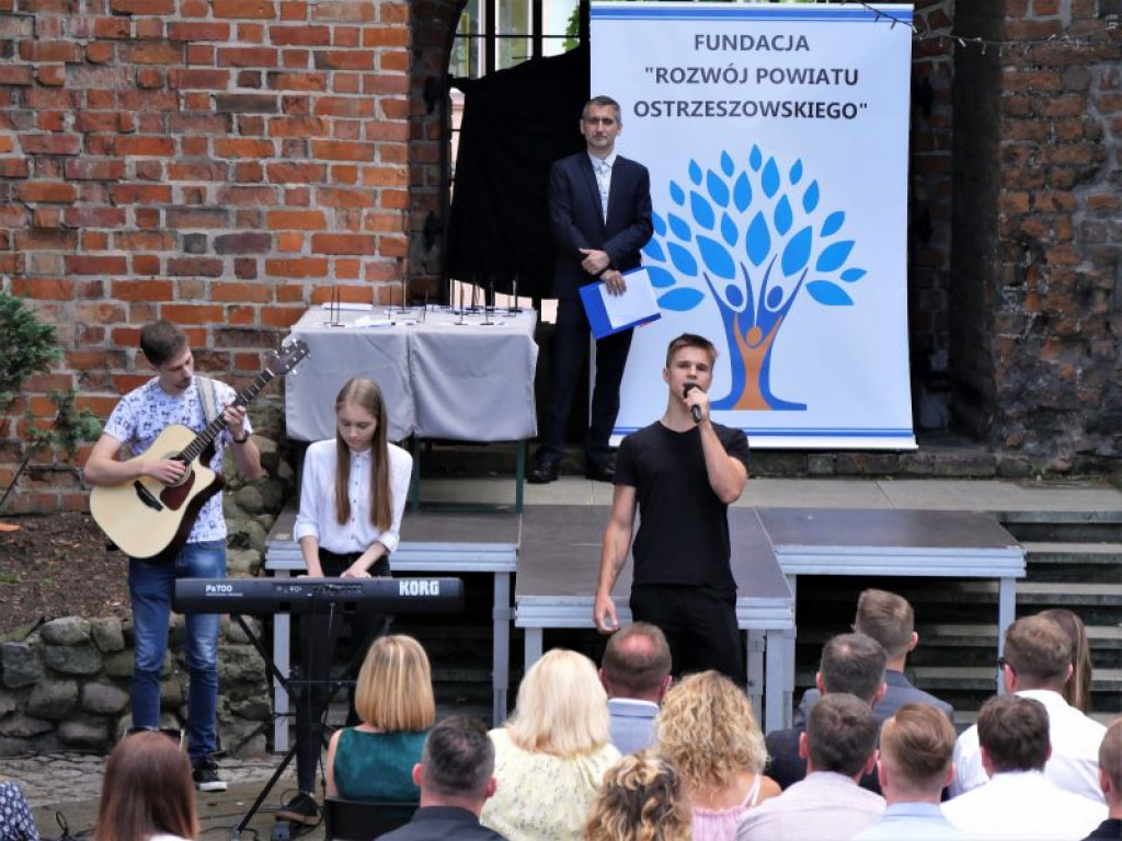 I Gala Gminnych Mistrzów Sportu