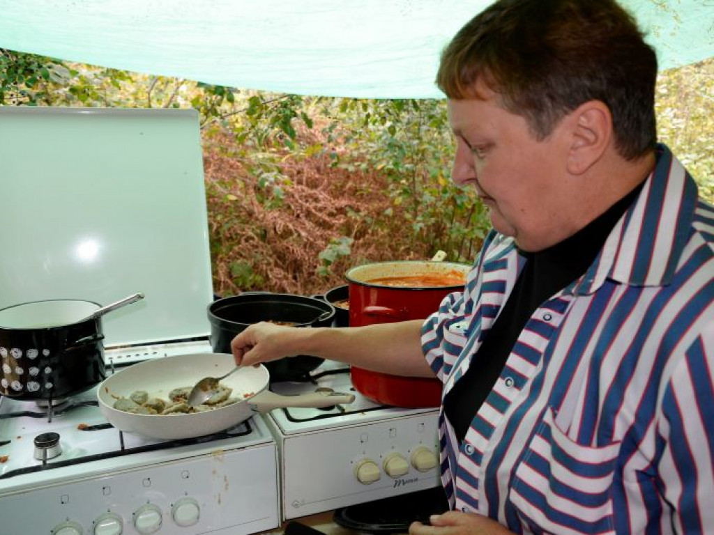 Na Końcu Świata' królował w tym roku ziemniak