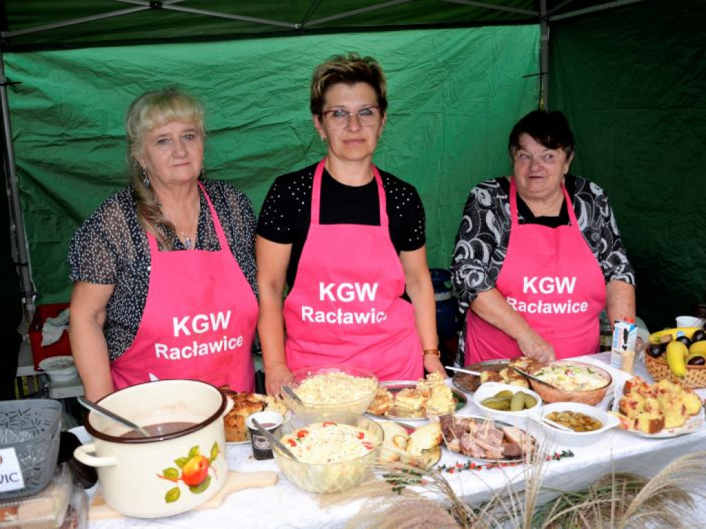 Na Końcu Świata' królował w tym roku ziemniak