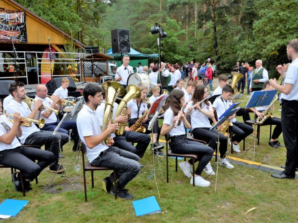 Na Końcu Świata' królował w tym roku ziemniak