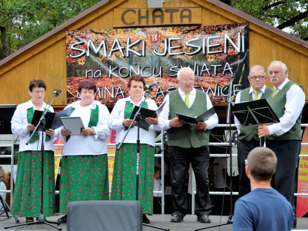 Na Końcu Świata' królował w tym roku ziemniak