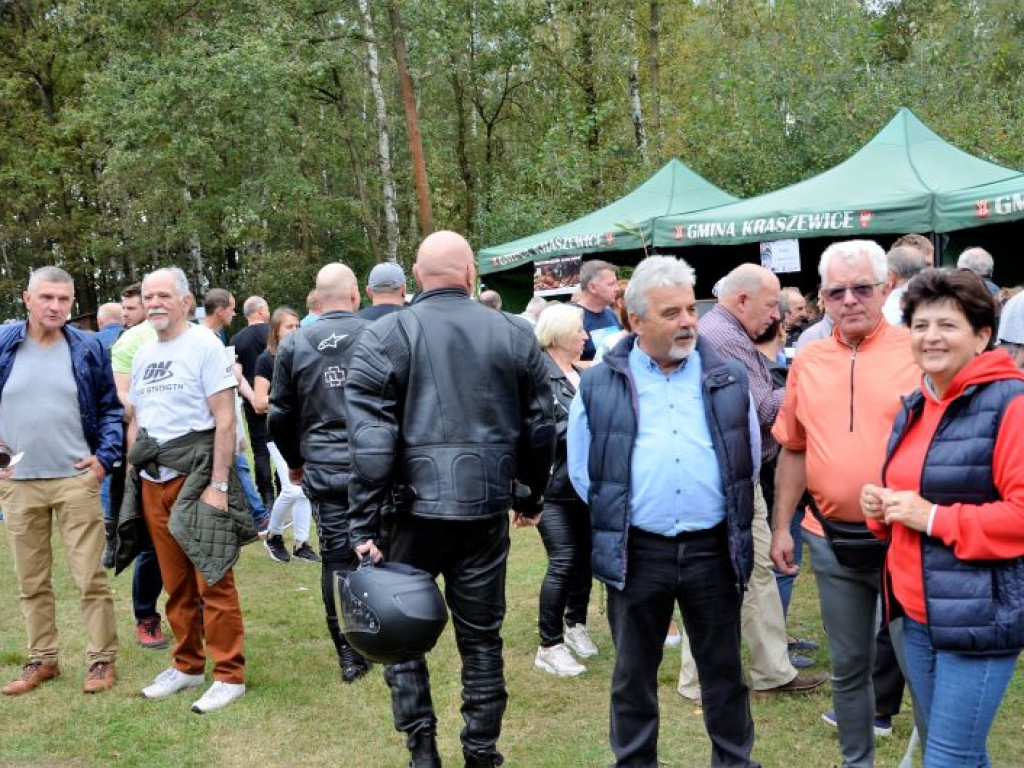 Na Końcu Świata' królował w tym roku ziemniak