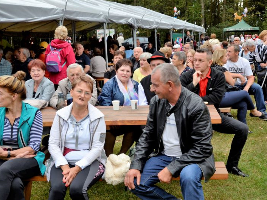 Na Końcu Świata' królował w tym roku ziemniak