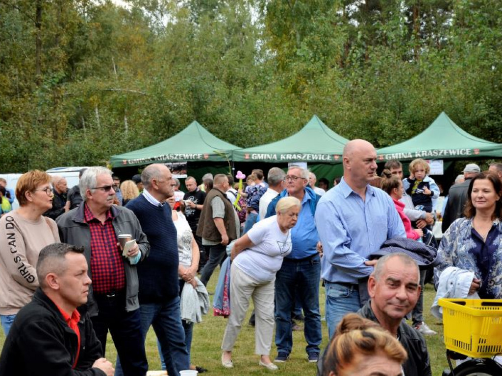 Na Końcu Świata' królował w tym roku ziemniak