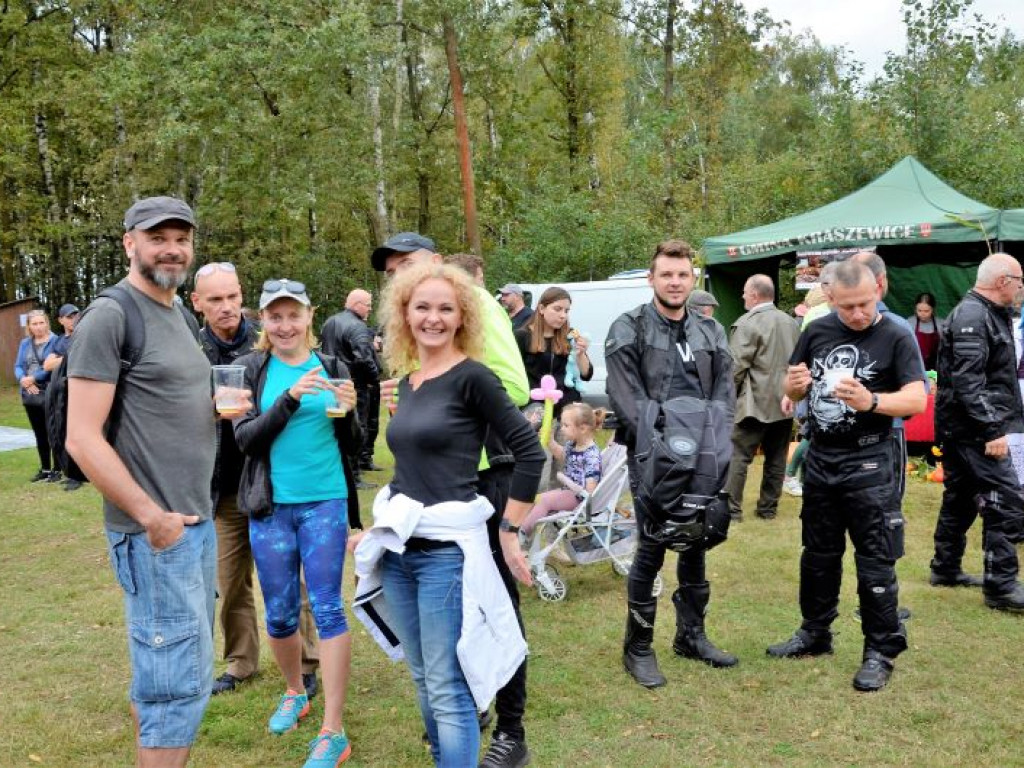 Na Końcu Świata' królował w tym roku ziemniak