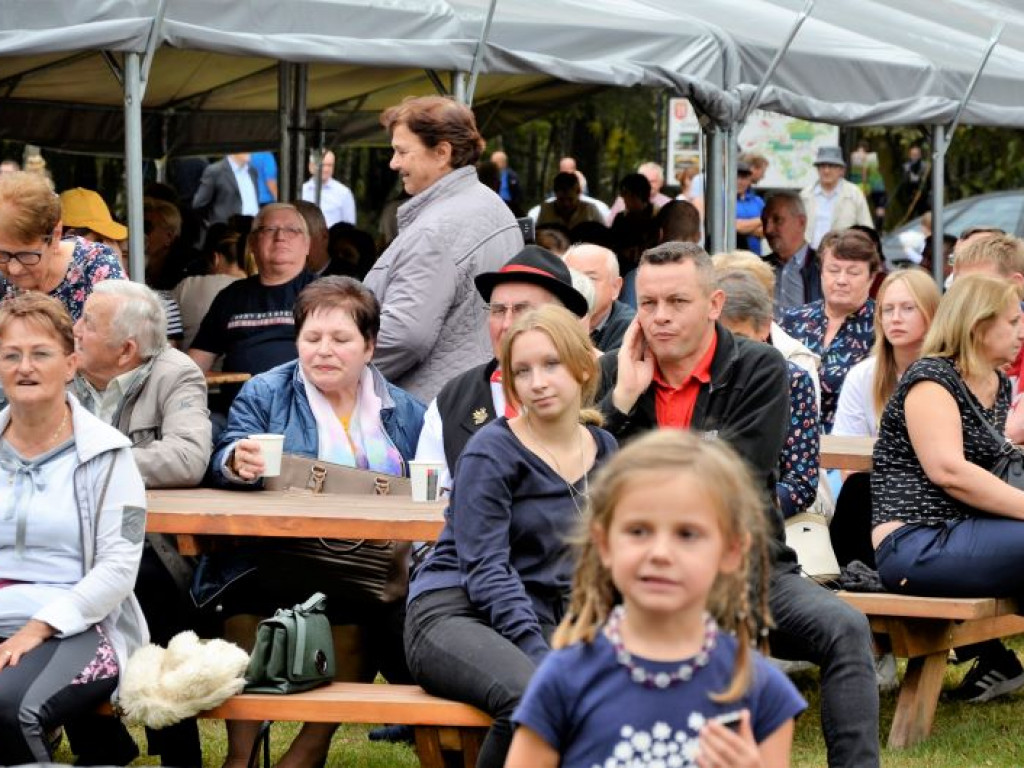 Na Końcu Świata' królował w tym roku ziemniak