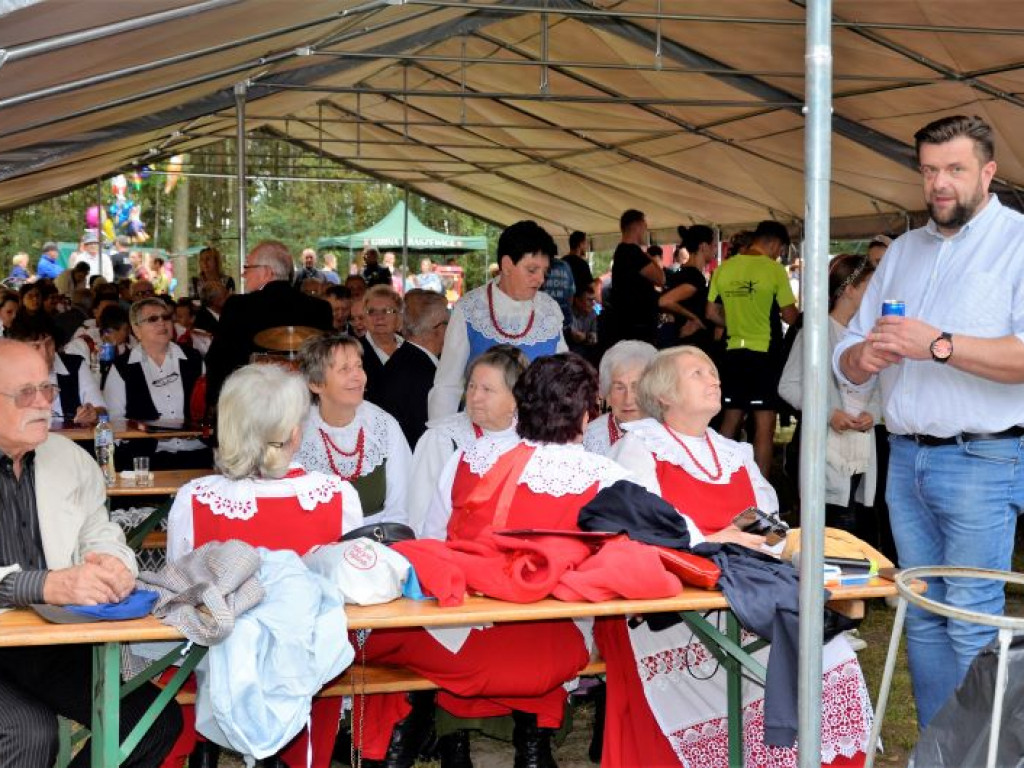 Na Końcu Świata' królował w tym roku ziemniak