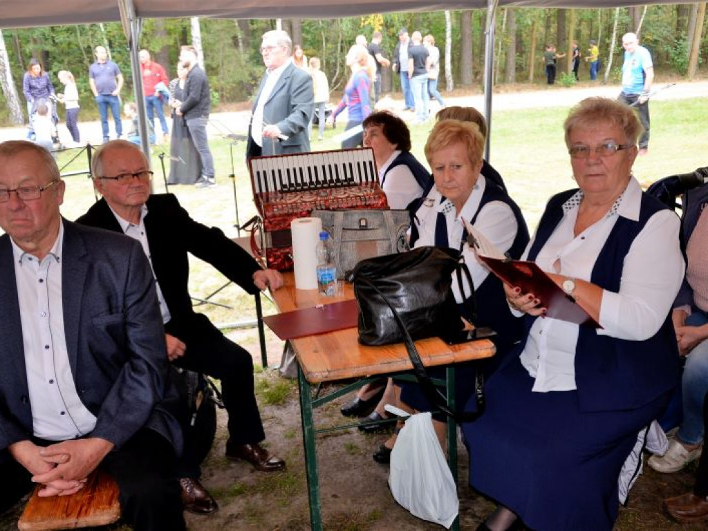 Na Końcu Świata' królował w tym roku ziemniak