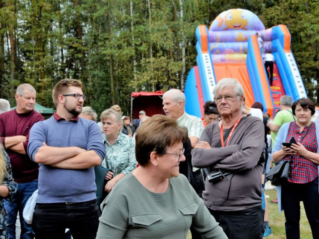 Na Końcu Świata kulinarnie, ale i sportowo