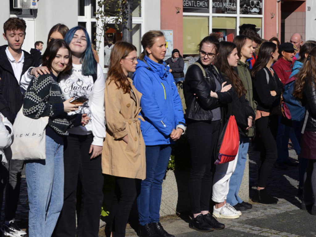 Rozpoczęły się obchody 100-lecia I Liceum Ogólnokształcącego