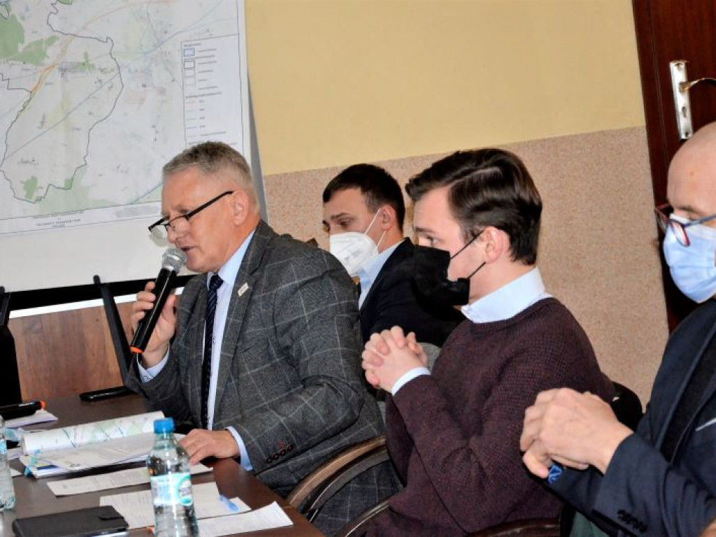 Albo się wycofacie, albo was odwołamy - grożą swoim władzom mieszkańcy Bralina