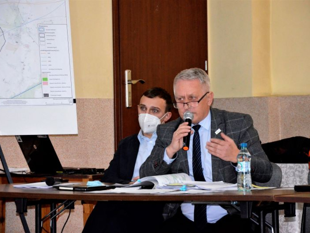 Albo się wycofacie, albo was odwołamy - grożą swoim władzom mieszkańcy Bralina