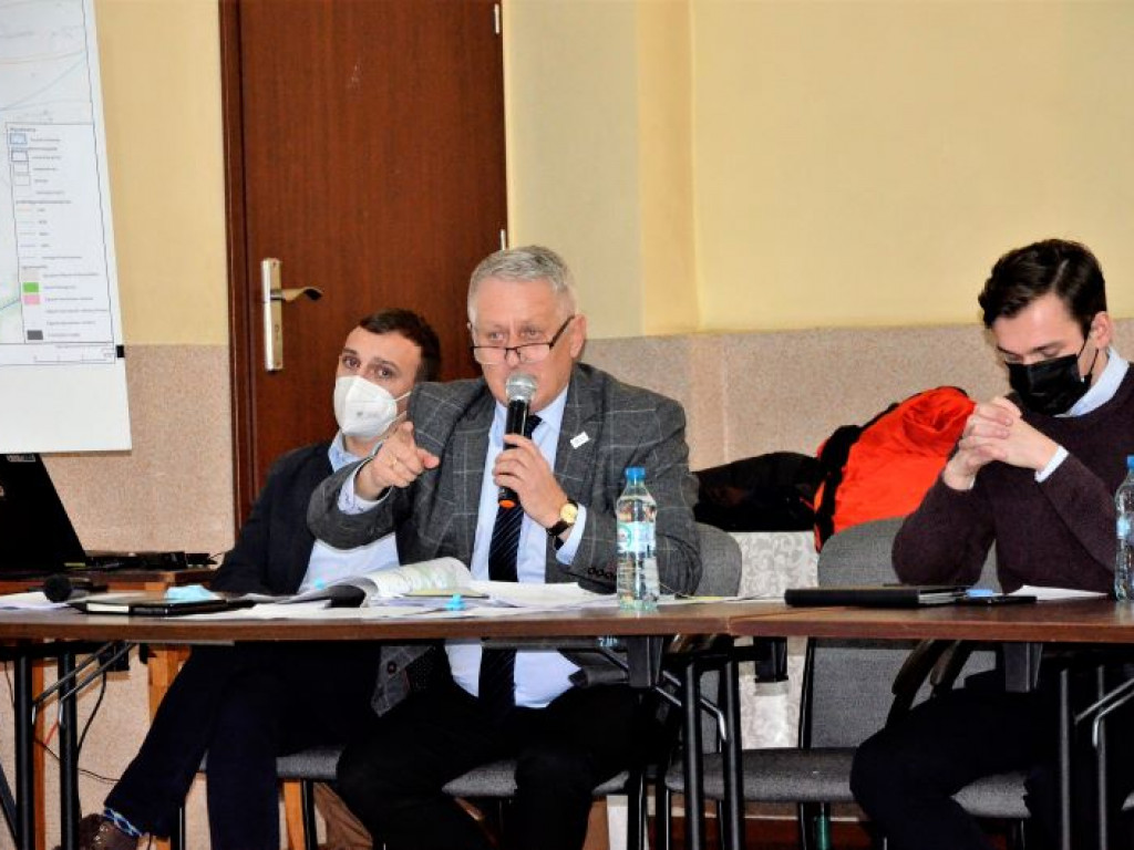 Albo się wycofacie, albo was odwołamy - grożą swoim władzom mieszkańcy Bralina