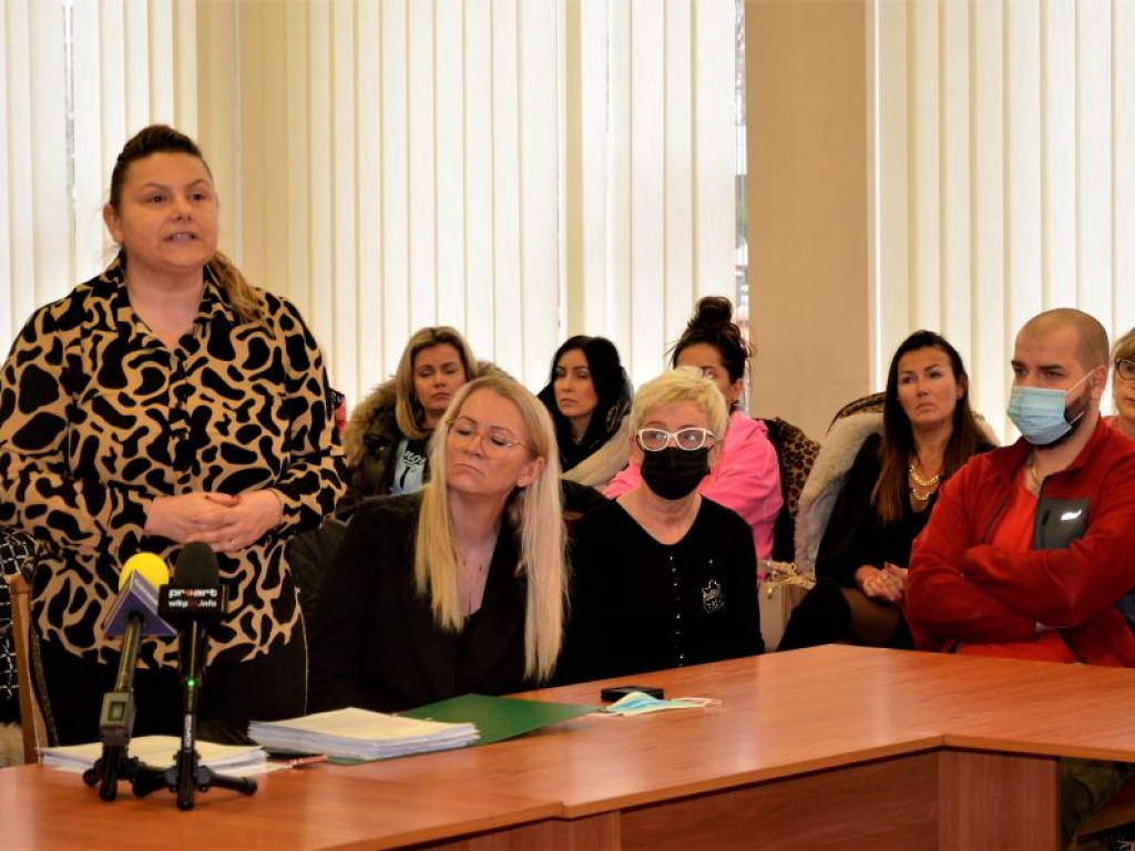 Ta strefa nas dusi - mówią o Strefie Płatnego Parkowania ostrzeszowscy przedsiębiorcy